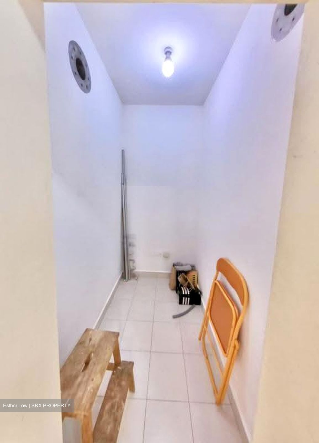 The Ariel (D15), Apartment #626028041